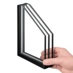 triple glas