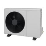 warmtepomp
